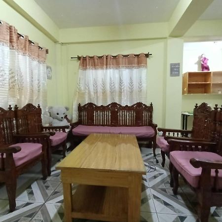 Soc Transient House By Gpr Baguio City Exterior foto