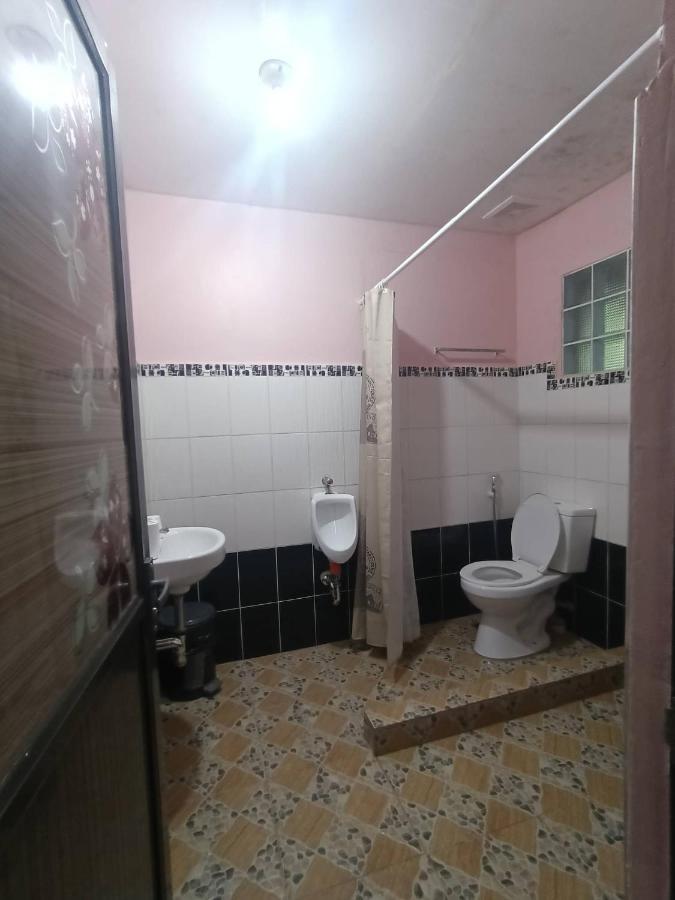 Soc Transient House By Gpr Baguio City Exterior foto