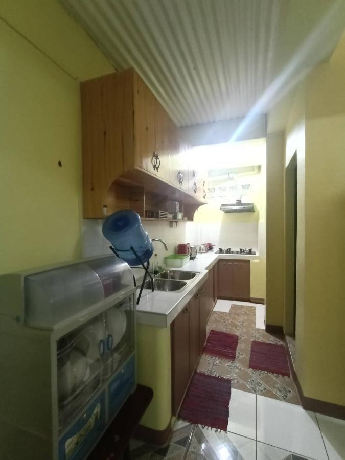 Soc Transient House By Gpr Baguio City Exterior foto