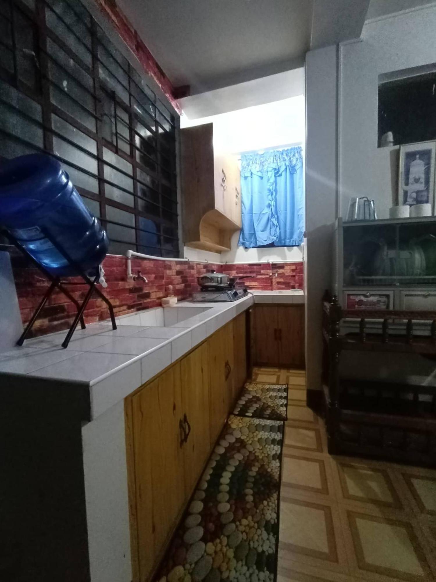 Soc Transient House By Gpr Baguio City Quarto foto